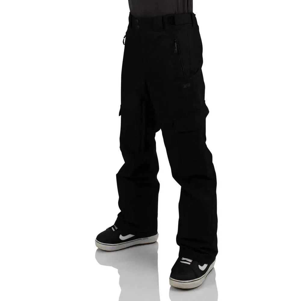 

Rehall Брюки Benn-r M