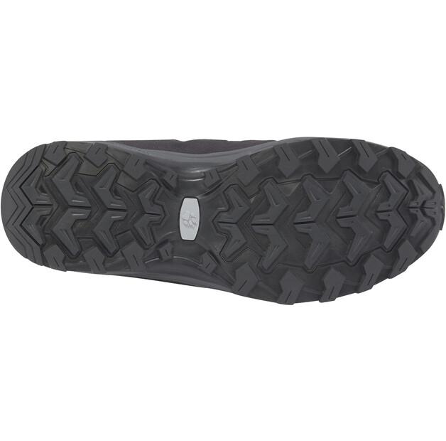 Jack Wolfskin Refugio Texapore Mid Boots