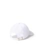 Kaelbinkeullainjin Casquette de Baseball Unisexe Ckj Monogramme Brodé 4G5004G Yaf
