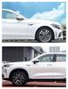 2pcs car accessory Side Doors Blade car stickers for Toyota vvt-i cvvt Camry COROLLA YARiS Rav4 Ralink REIZ CROWN PRIUS