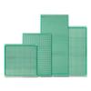 1 PC Universal Single-Sided PCB Board 7x9cm 15*20CM 10*22CM 20*30CM PCB Experiment Breadboard Green Prototype Circuit Boards
