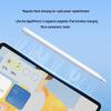 Ugreen LP653 Magnetic Capacitive Stylus Pen for iPad