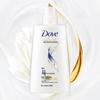 DOVE Intensive Nourishing Repair Hair Conditioner Essence (2x700g)