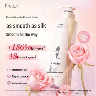 Shampoo e balsami per capelli – Condizionatori d'aria