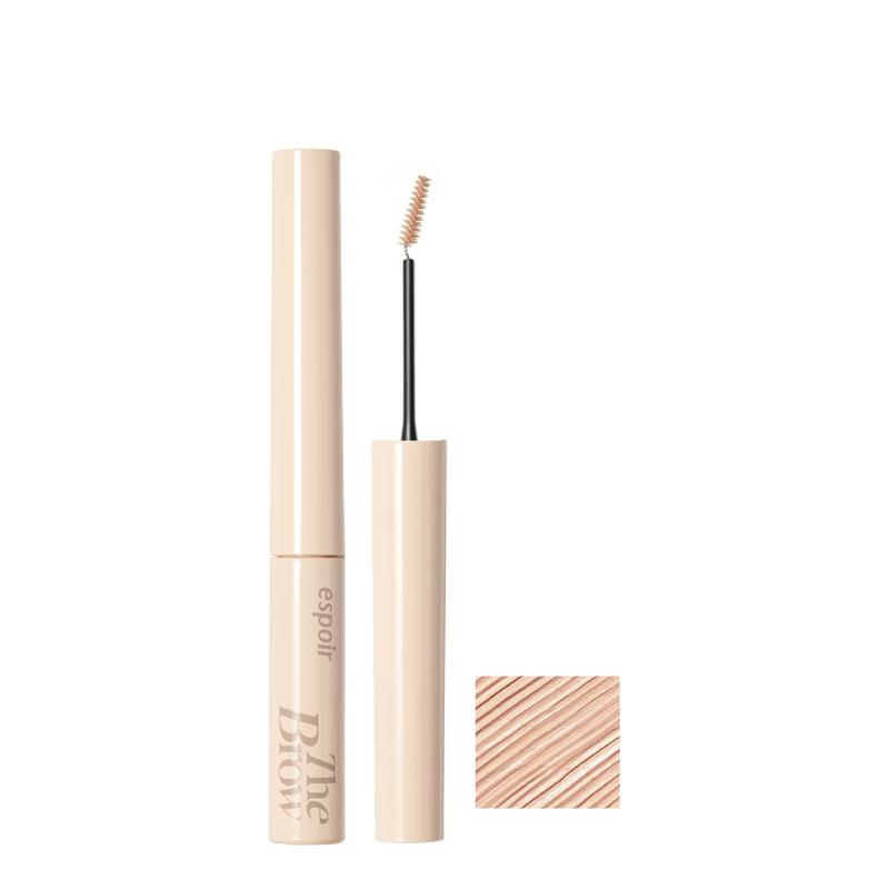 The Brow Color Fixing Cara (6 colors) 04 Fake Bleach