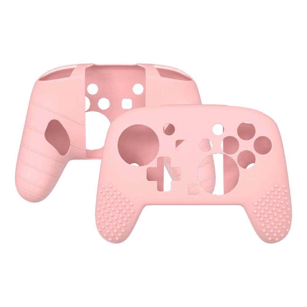 Schweißfeste Schutzhülle Silikon Spielgriff Hülle NEU Controller Skin für Switch 2 Pro