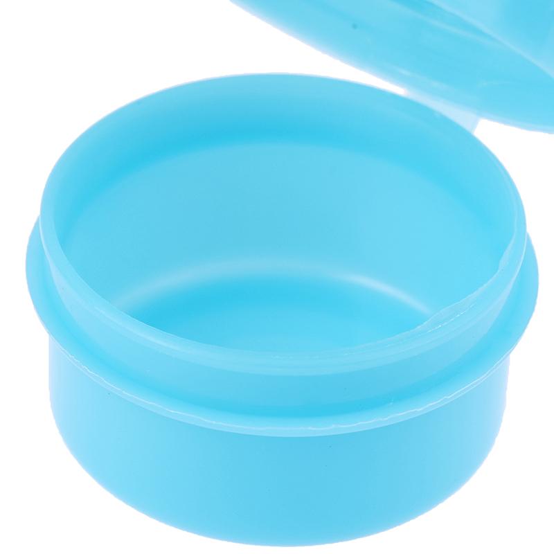 4Pcs Lunch Bento Soy Sauce Box Container Cute Design Plastic Condiment Dispenser Mini Salad Tomato Sauce Bottle