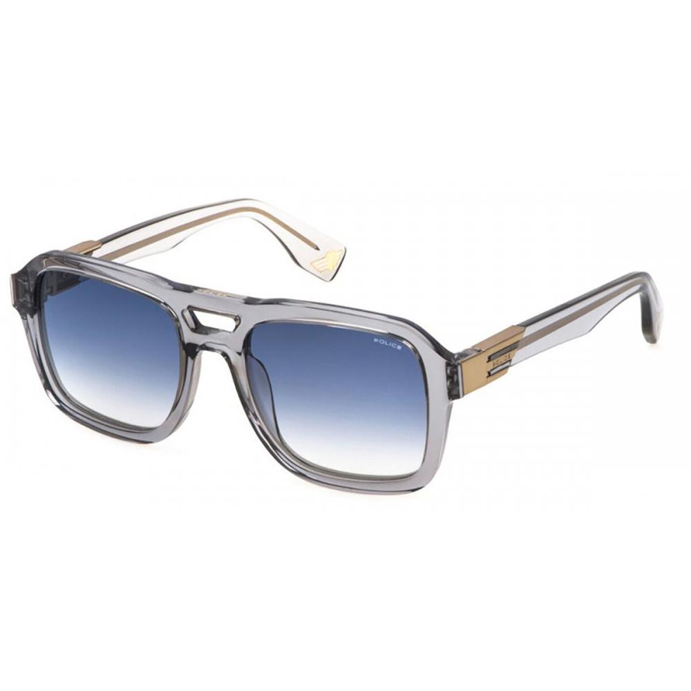 

Police Spln65e Forever 2 04g0 Men Sunglasses 55-20-145