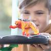 Schleich Eldorado Lava Tiger 70148