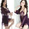 Sex underwear sexy royal sister pure desire nightgown set perspective lace sex underwear temptation set