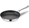 Frying Pan E3040444 Jamie Oliver Cook's Direct Made of Stainless Steel 24 Cm
