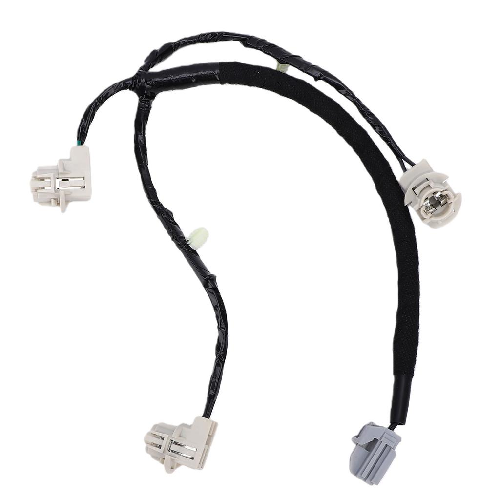 Third Brake Light Wire Harness Replacement for Ford Explorer Sport Trac 2007 2010 4L3Z 13A625 AA