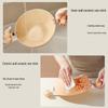 Chui Da Huang 20cm Non-Stick Ceramic Wok