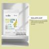 Premium Mullein Tea Bags, Supports Respiratory Health & Daily Wellness