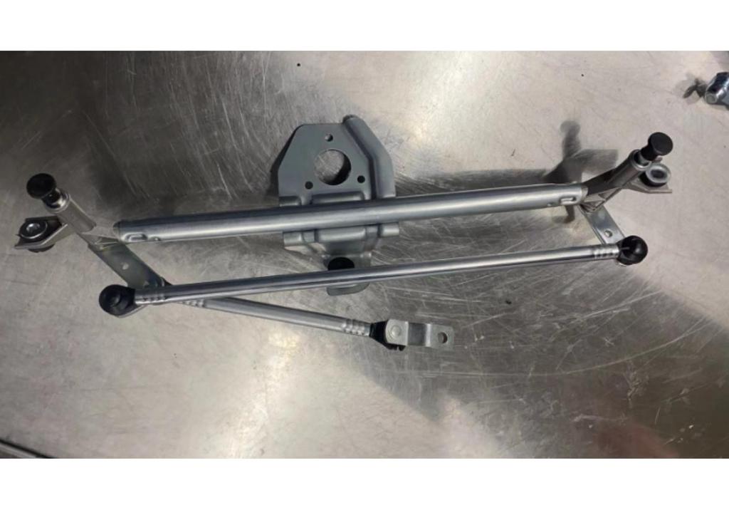 Opel Wiper Linkage Rod 91498232 Compatibility