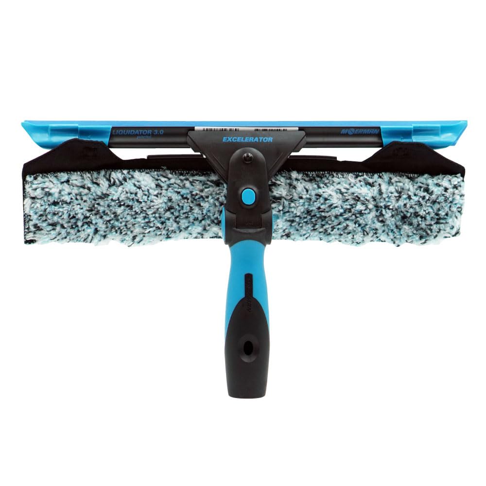 

Moreman Excelerator Ручка Канал Liquidator FUGU Flick Набор + 3.0 + (35см) серый