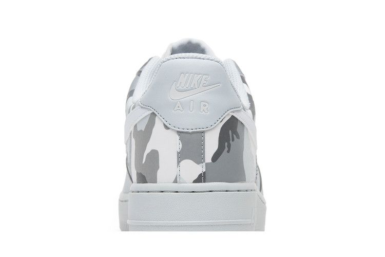 Men's Sneakers Nike Air Force 1 Low Winter Camo