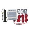 Instrumentos de medición para electrónica – Medidores de energía