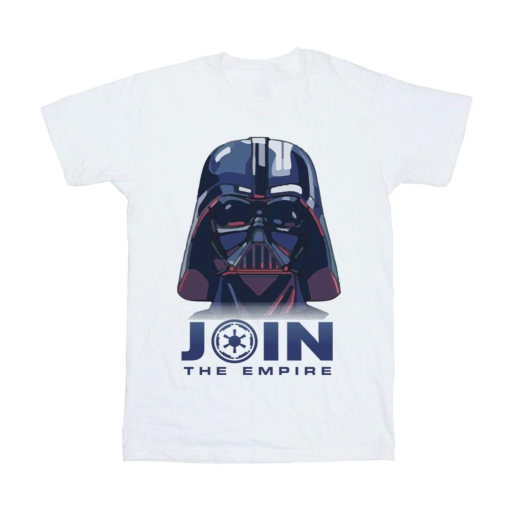 Star Wars: A New Hope Girls Cotton T-Shirt
