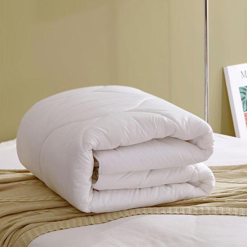 LUOLAI Anti-mite & Antibacterial Winter Duvet