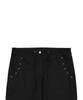 LUVISTRUE Am Eyelet Pants(Black)