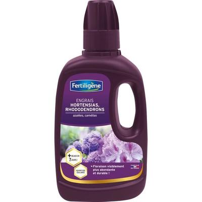 FERTILIGEN Fertilizer Hydrangeas, Rhododendrons - 400 Ml
