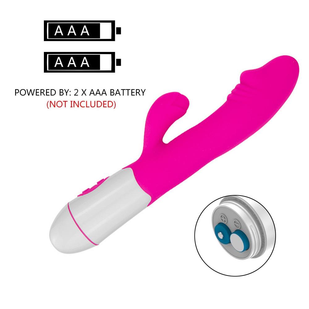 Simulation Penis Female G-Spot Climax Masturbation Massager Electric Sexy Vibrator Adult Supplies Female Toys