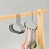 Multifunctional Metal Hooks,Suitable for Hats,Tank Tops,Scarves,Belts,in Bathrooms,Bedrooms,Closets,Wardrobes,Home Storage Racks