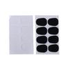 Instruments Parts Mouthpiece Pads Saxophone Tooth Pads Mouthpiece Patches Sax Mouthpiece Cushions