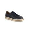 Land Rover Herren Leichter Freizeit-Sneaker mit weicher Dämpfung und Bändern lanoxS5955mf2