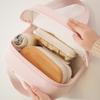 Portable Fashionable Insulated Lunch Bag for Students & Office Workers