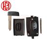 4 Buttons Smart Remote Key Shell Case for Lincoln MKS MKT 2009-2012 FCCID: M3N5WY8406 Car Key Shell Case