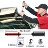 WOYO PDR100 Slide Hammer Dent Puller Cold Glue Car Paintless Dent Repair Tools