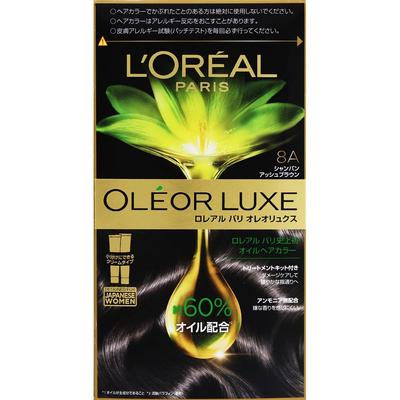 L Or aL Rio Luxe 8a 48g+40g