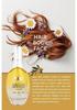 Softto Plus Argan nourishing oil for hair, body and skin care 120 ml