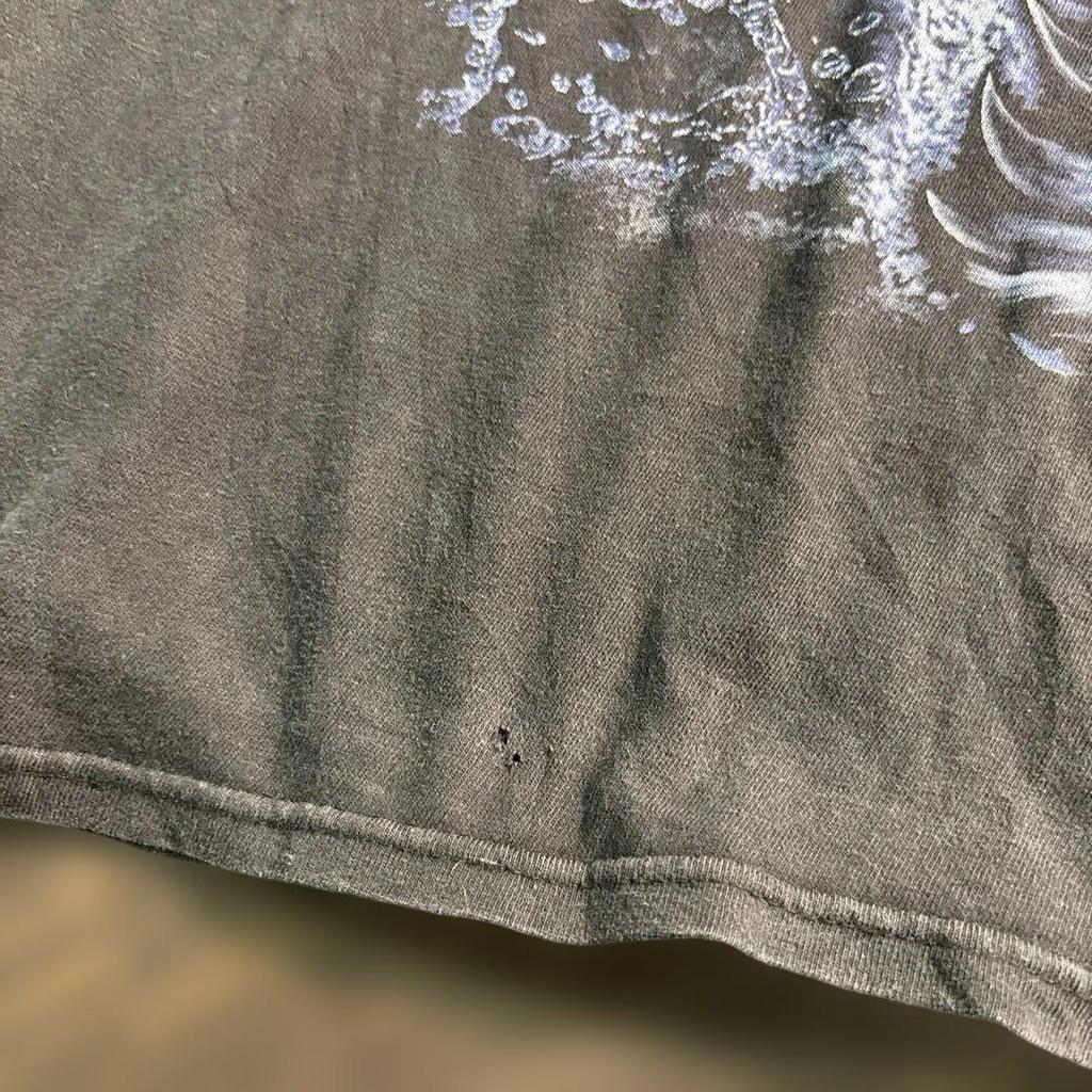 [USED] 7TSM2 Used Clothing