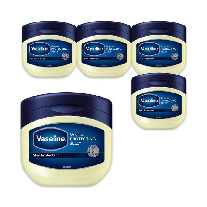 

Чистое желе 50 мл x 5 50ml x 5