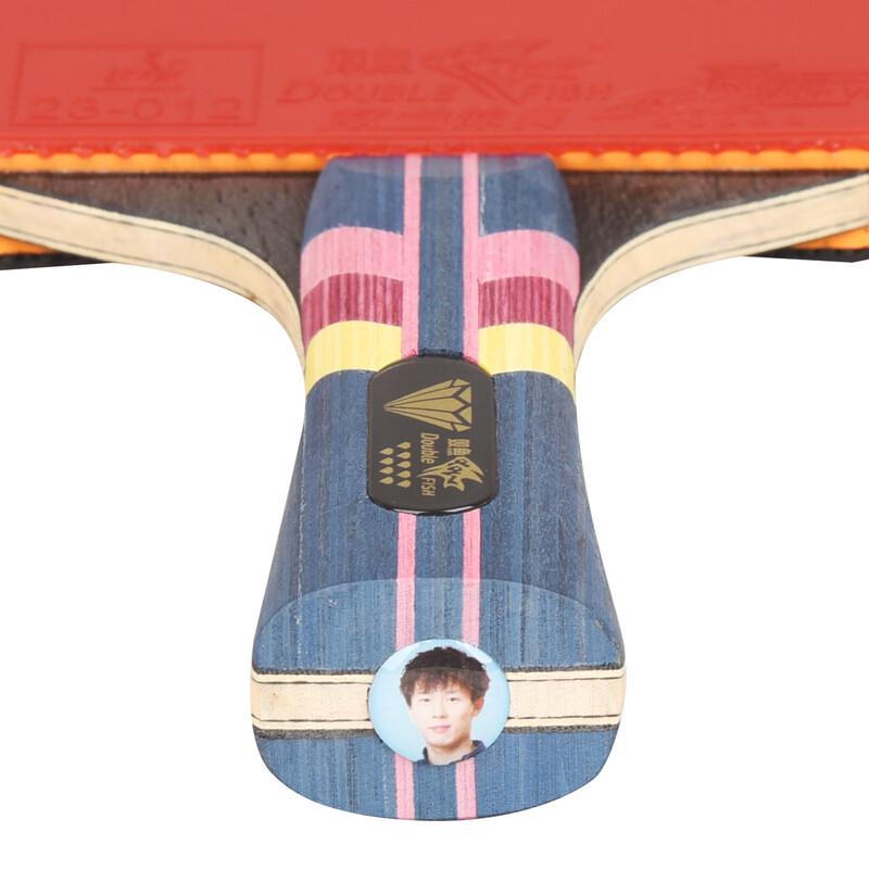 Série stolních tenisových pálek Double Fish Star