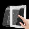 Socket Protective Cover Light Switch Cover Socket Waterproof Box Home Bath Self-adhesive Room Toilet 86 /118Type Splash ProofBox