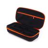 1Pcs Handheld Dual Mic Travel Case Microphone Case For  Partybox Wireless Mic Carrying Case Microphone Protable Storage Bag