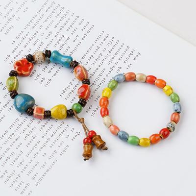 Bracelets – Bracelets tressés