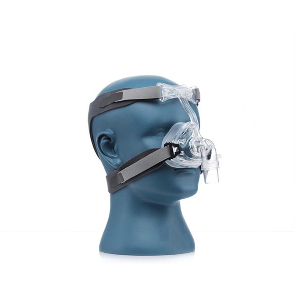 Sleeping Aids Mask Sleep Snore Respirator Strap Pro Rotatable Mask For