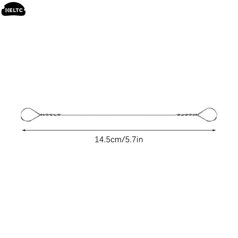 10PC Cheese Cutting Wire Professional Accessory Cut Saw For Cooking Tool Cheese Cutting Wire Cutter Kitchen Supplie Kitchen Tool