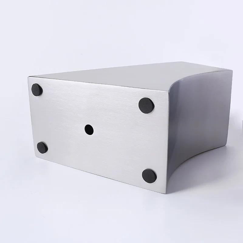 High Quality Stainless Steel Kitchen Knife Stand Holder Storage Multifunction Kitchen Drainage Cutlery Rack Organizer Rack