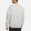 Nike Sweatshirt Men's Light Gray DM5274-050