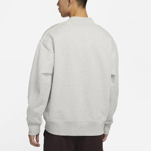 Nike Sweatshirt Men's Light Gray DM5274-050