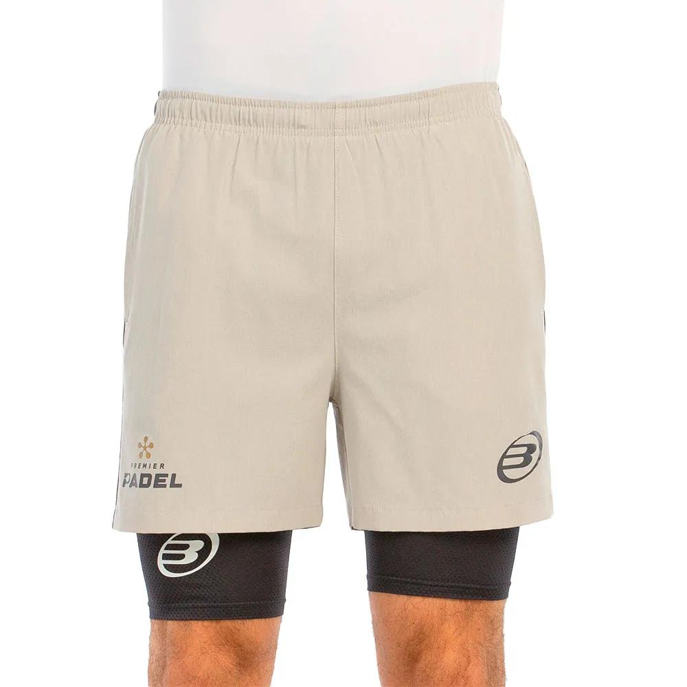 Bullpadel Shorts Barde