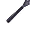 1Pc Black Hair Brush Comb Cleaner Cleaning Removers Embedded Hair Cleaning Tools