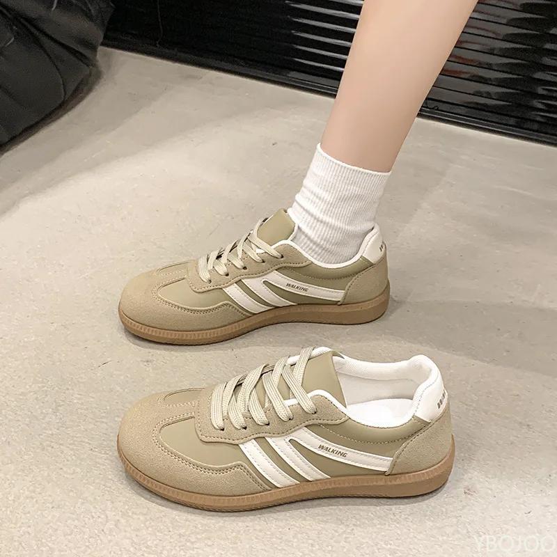 Black Ladies New Sneakers Comfortable Soft-soled Shoes Women Casual Non Slip Walking Shoes Outdoor Light Shoes Zapatillas Mujer