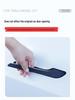 Tesla Model 3/Y/YL Carbon Fiber Texture Door Handle Decorative Patch